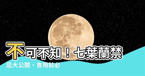 七葉蘭禁忌|香蘭葉功效大公開：降肝火、潤肺、解酒，還有這些用。